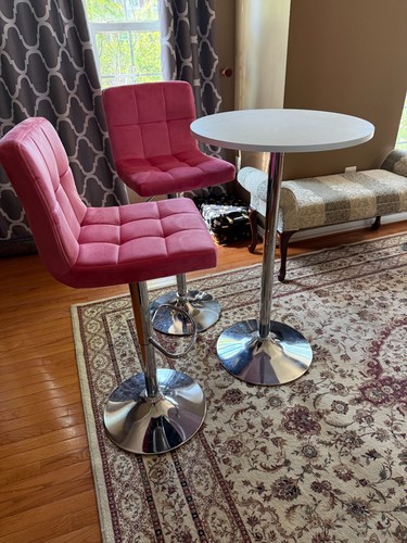 Modern piece bistro - 3-piece,