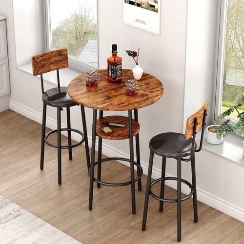 Piece bar table set - bar, 2