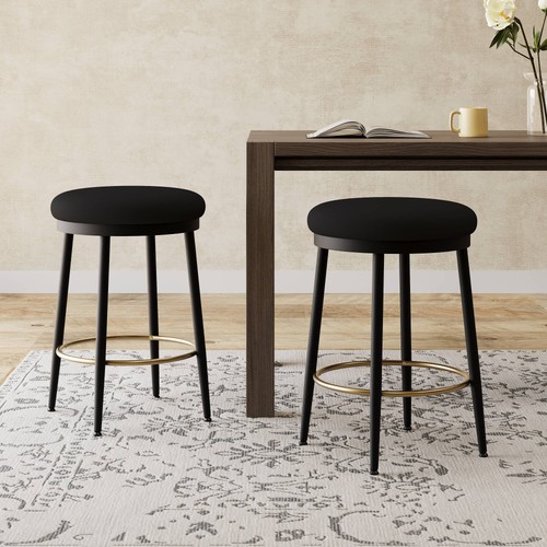 Modern counter stools set - modern,
