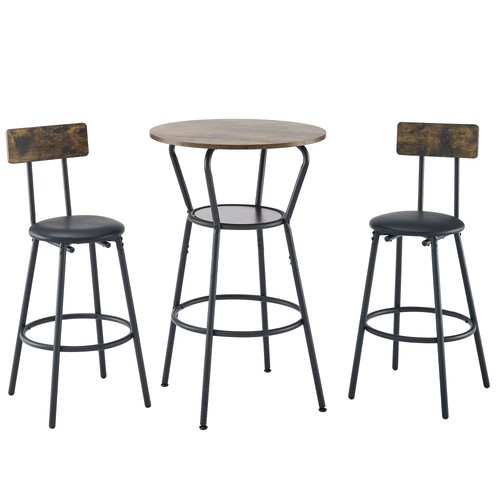 Pieces round bar - pieces,