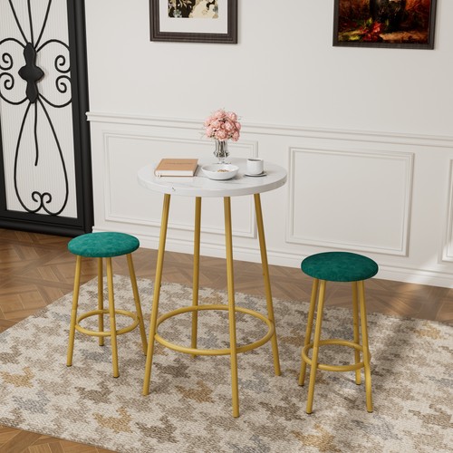 Piece bar table - bar, set