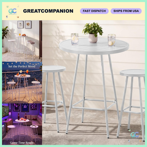 Piece outdoor bar - outdoor,