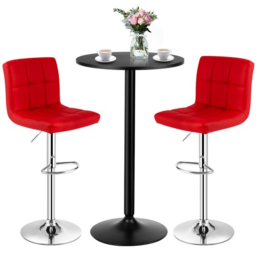 Costway 3pcs pub - set, 24"