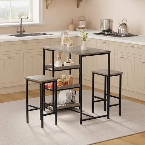 Dining table set - for, 2