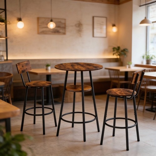 Piece pub dining set - dining,